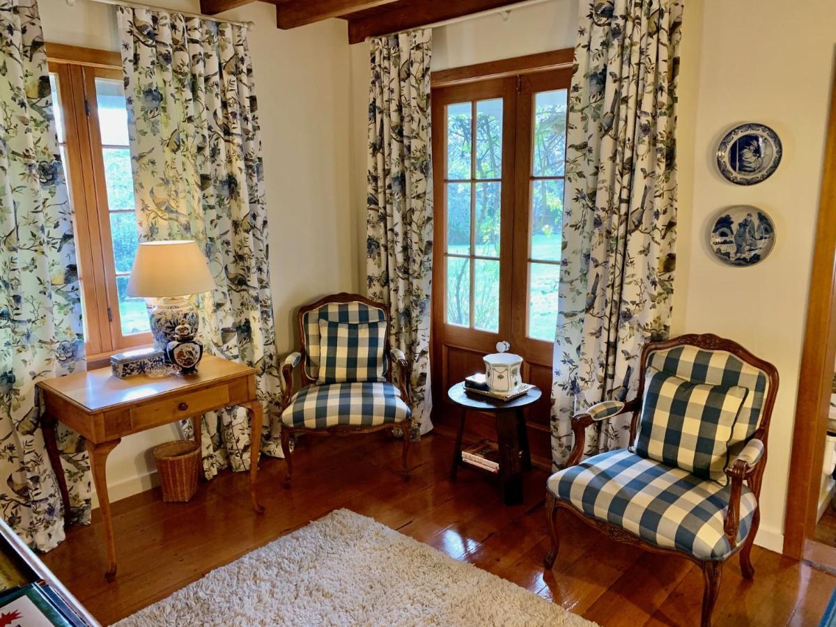 Mill Cottage - Boutique Accommodation And Garden อาคาโรอา ภายนอก รูปภาพ