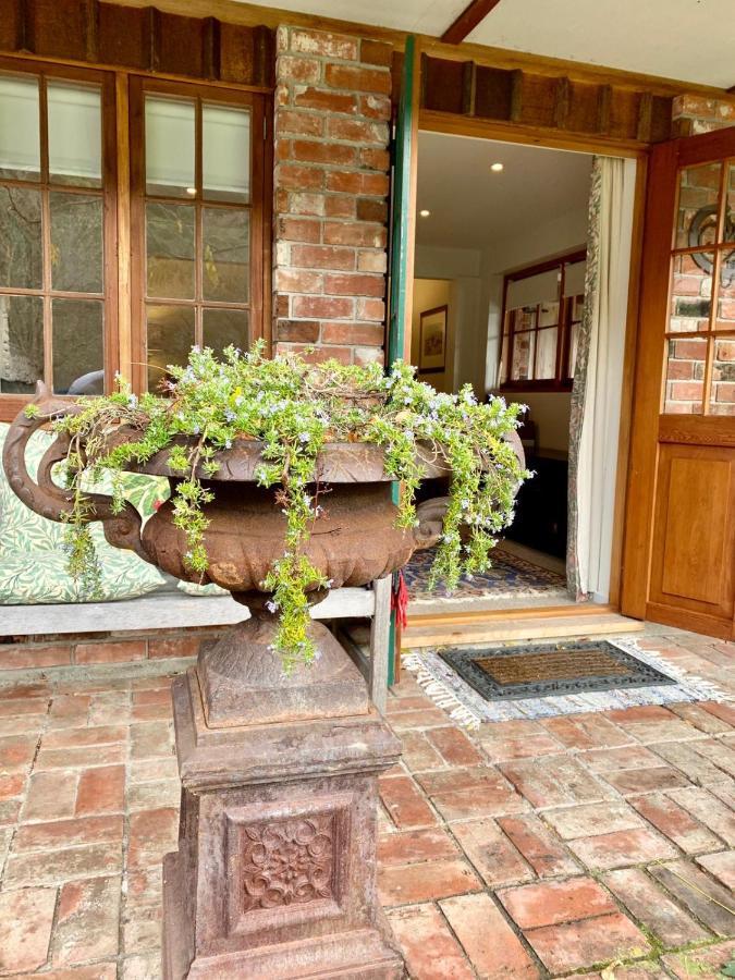 Mill Cottage - Boutique Accommodation And Garden อาคาโรอา ภายนอก รูปภาพ